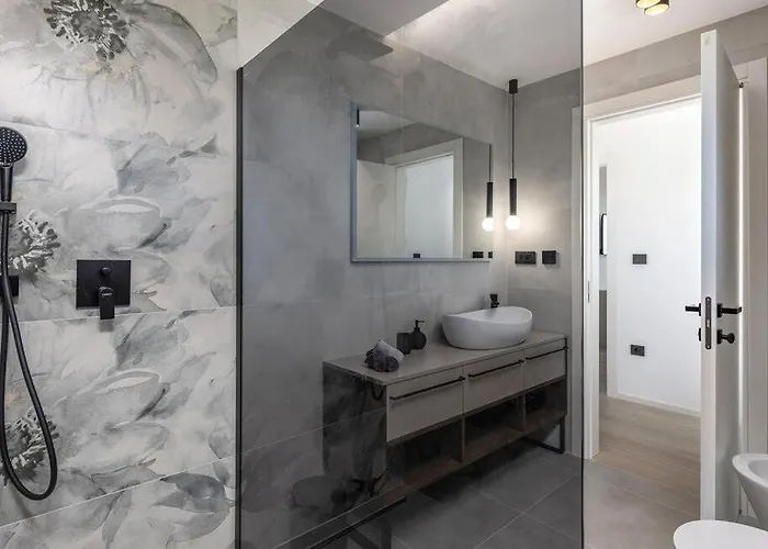 Aris By Guide וילה *