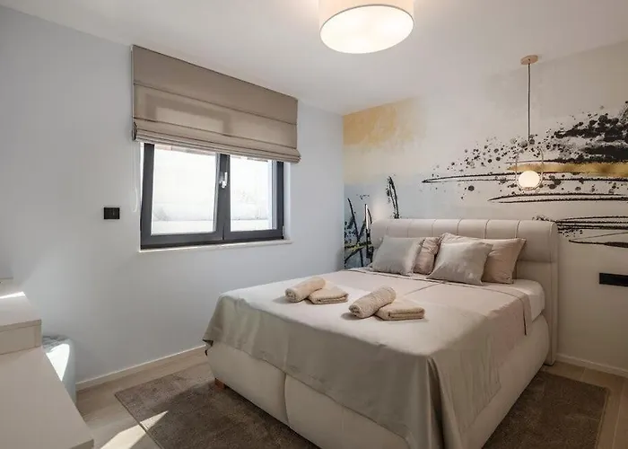 Aris By Guide וילה *