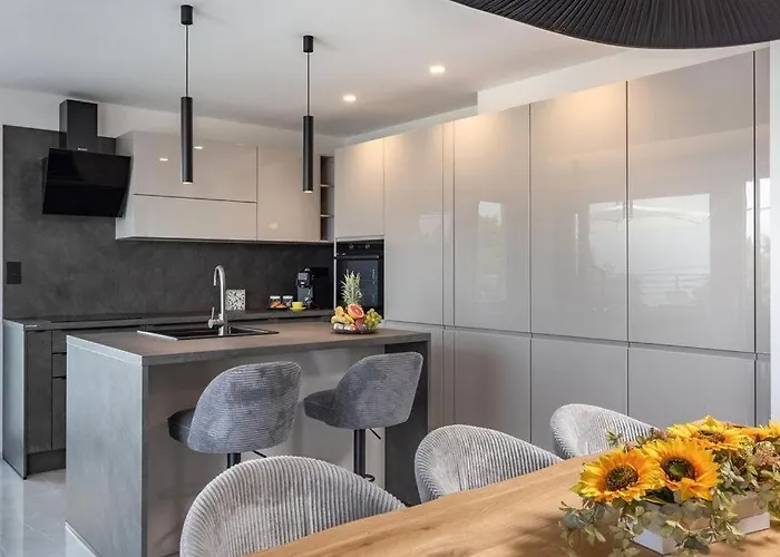 Aris By Guide וילה *