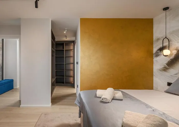 Aris By Guide וילה Urinj