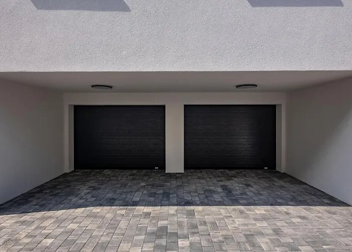 别墅 Aris By Guide Urinj