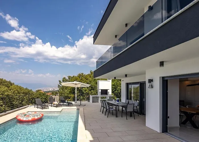 别墅 Aris By Guide